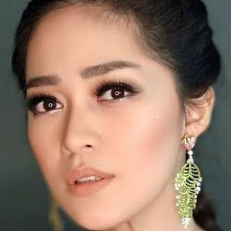 Gracia Indri