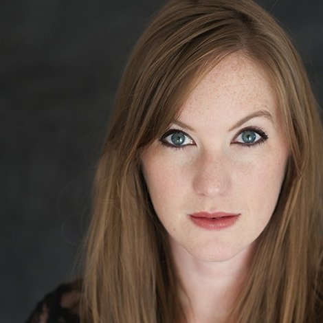 Amanda Drinkall