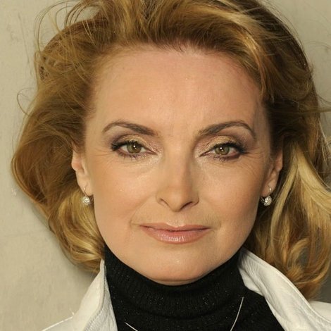 Eva Pavlíková