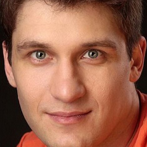 Sergey Ivanuk