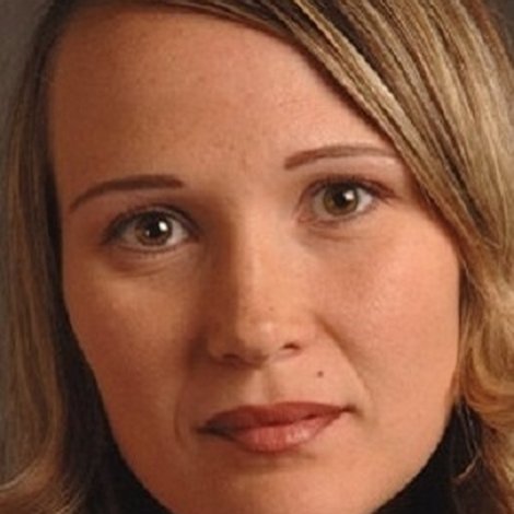 Yuliya Degtyarenko