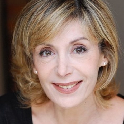 Nathalie Krebs
