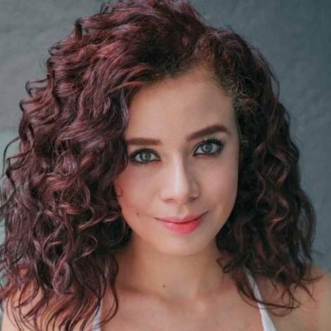 Sharon Del Sirius
