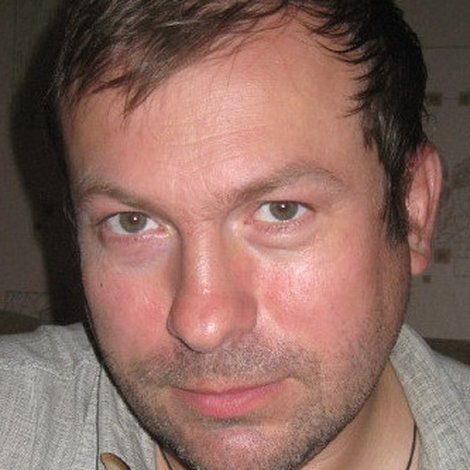Vladimir Gritsevskiy