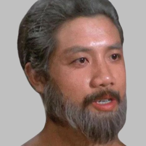 Yang Hsiung