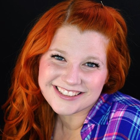 Bonnie Gordon