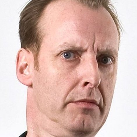 Jacob Morild