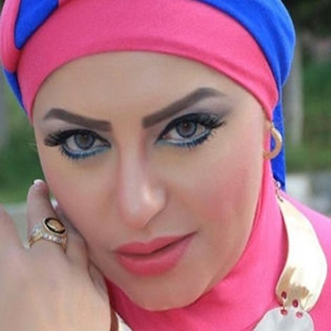 Mayar Al Beblawy