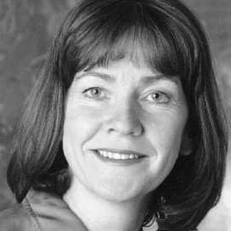 Hanna MarÃa Karlsdóttir