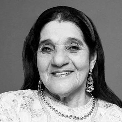 Cheikha Remitti