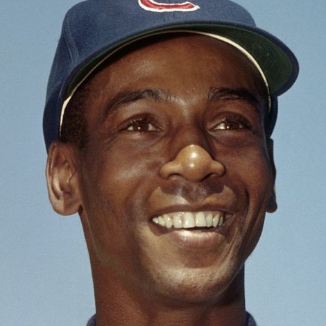 Ernie Banks