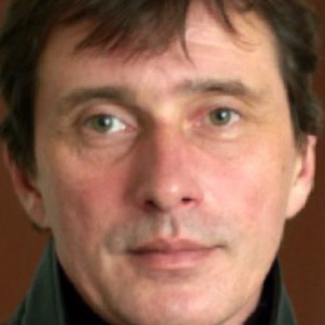 Valery Solovyev