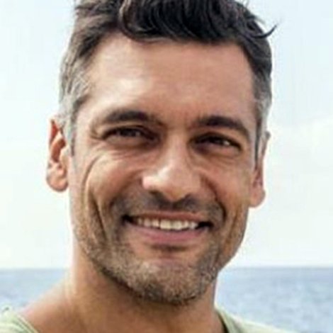 Stelios Kritikos