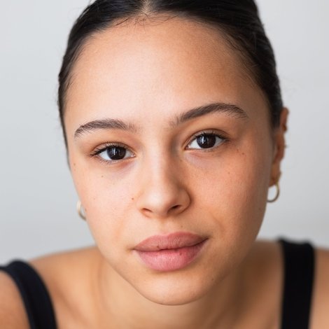Zoe Fürmann