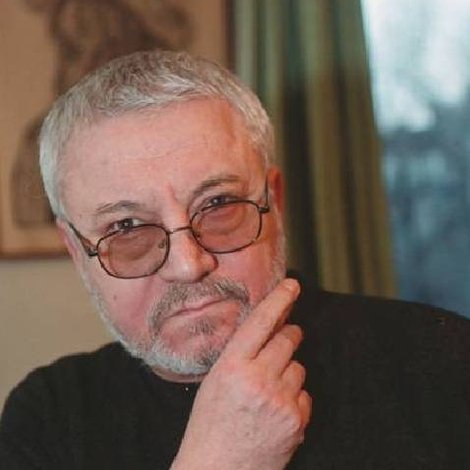 Ilia Dobrev