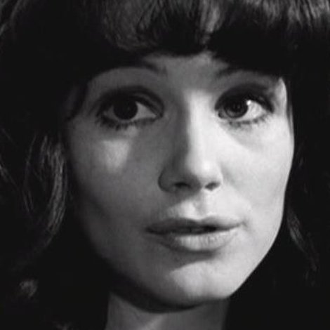 Catherine Deville
