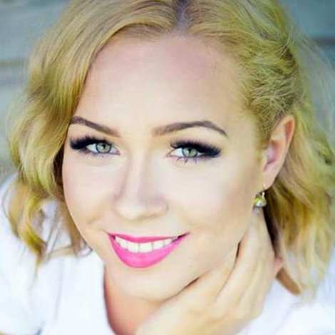 Mirjam Mesak