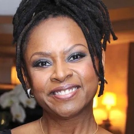 Robin Quivers