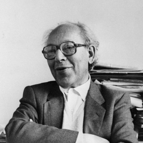Jacques Ledoux