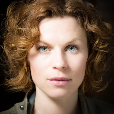 Nathalie Pownall