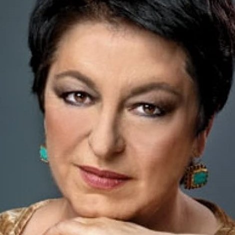 Sonja Theodoridou