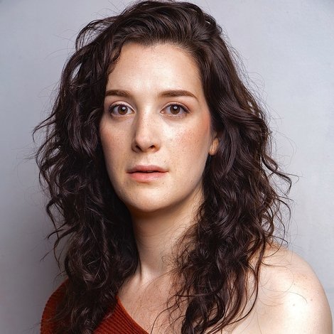 Dana Aliya Levinson