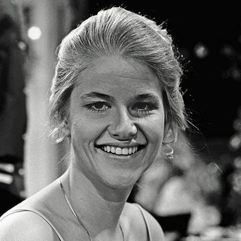 Cindy Fisher