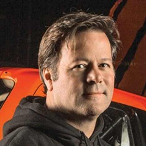 Robby Gordon