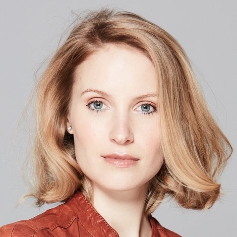 Charlotte Legault
