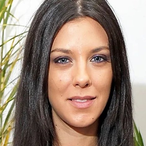 Jenna Morasca