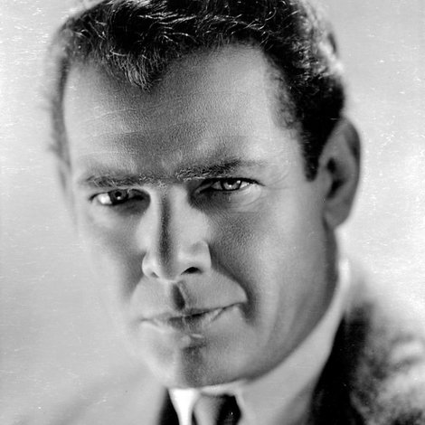 Charles Bickford