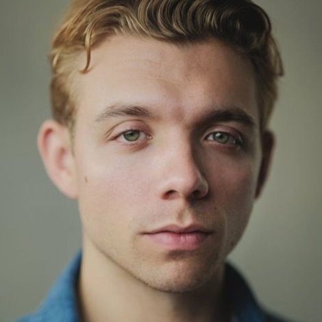 Sam Baker Jones