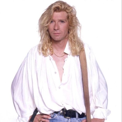 Steve Clark