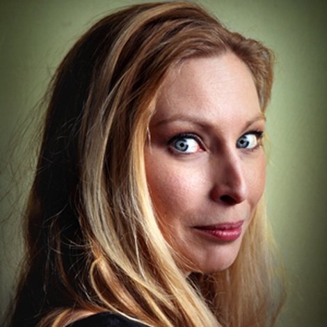 Roos van Acker