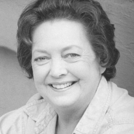 Betty Murphy