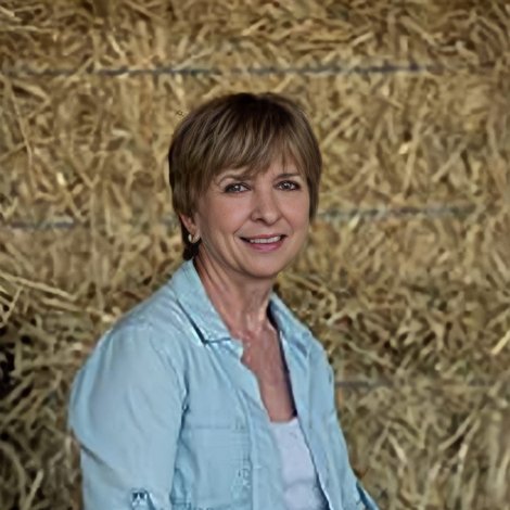 Jodi Dawson