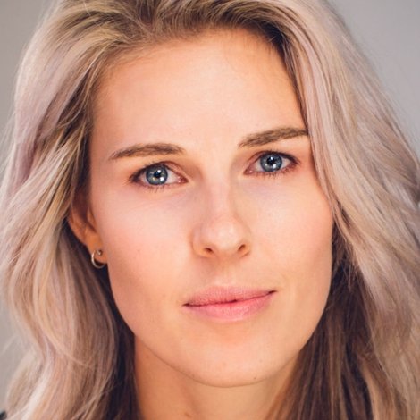 Robyn Paterson