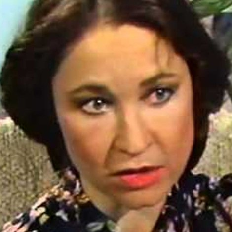 Johanna Michaelsen
