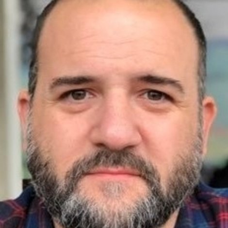 Jimmy Smagula
