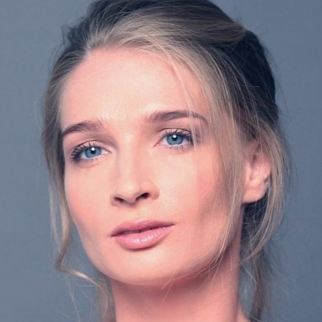Fatima Horbenko