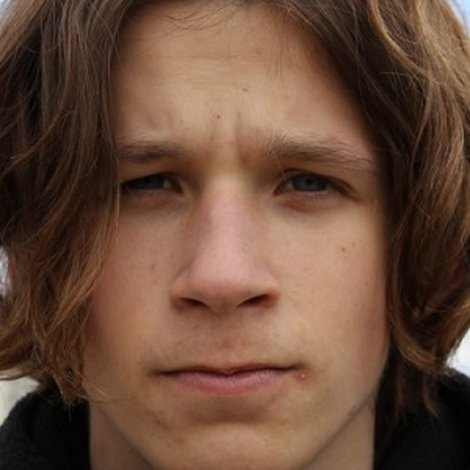 Alexandr Agashkov