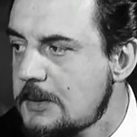Gabriel Monnet