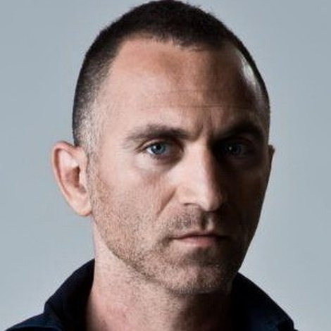 Shalom Michaelshvili