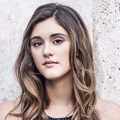 Zoe Tavarelli