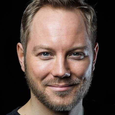 Daniel Adolfsson