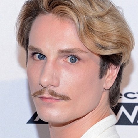 Austin Scarlett