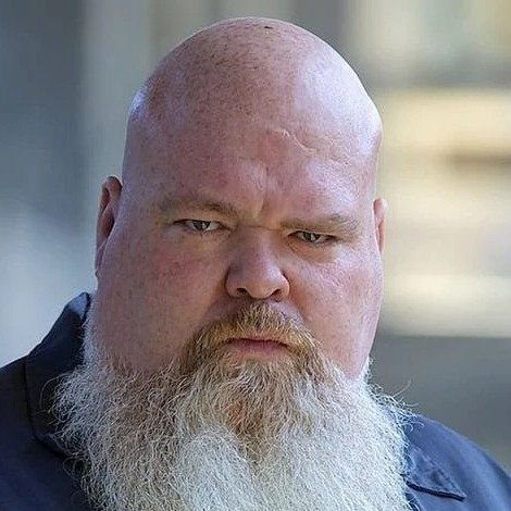 Randal Reeder