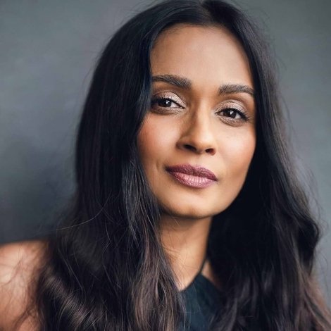 Kavi Ladnier