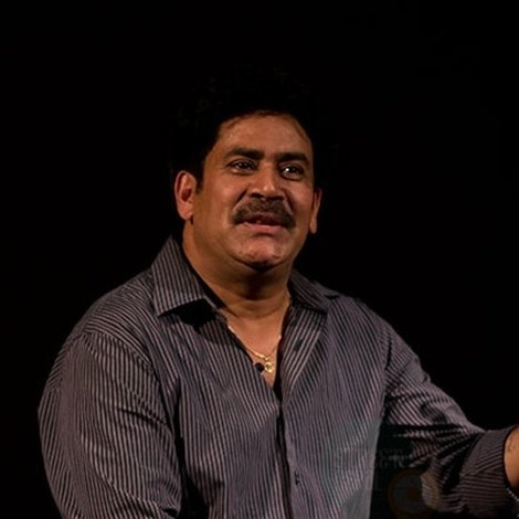 Saroj Khanal