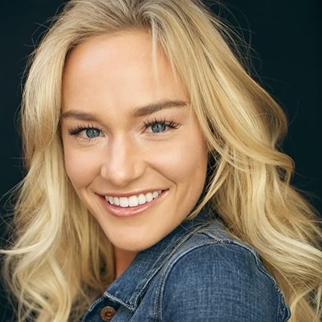 Katherine Klosterman